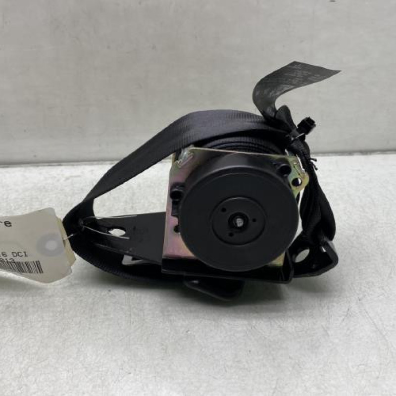 Ceinture arriere gauche NISSAN QASHQAI 1 Photo n°1