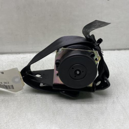 Ceinture arriere gauche NISSAN QASHQAI 1 Photo n°1