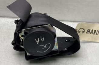 Ceinture arriere gauche NISSAN QASHQAI 1