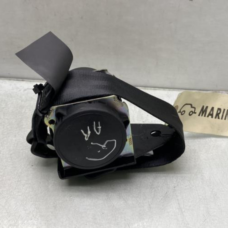 Ceinture arriere gauche NISSAN QASHQAI 1 Photo n°3