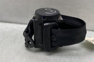 Ceinture arriere gauche NISSAN QASHQAI 1