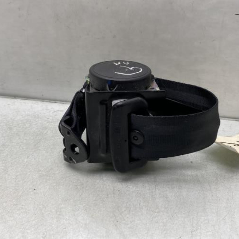 Ceinture arriere gauche NISSAN QASHQAI 1 Photo n°4