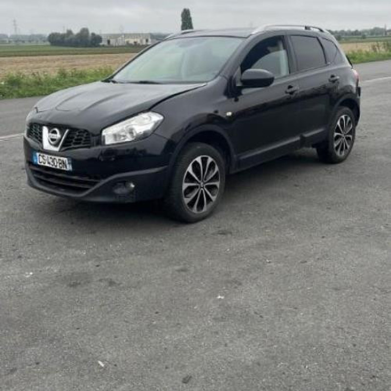 Ceinture arriere gauche NISSAN QASHQAI 1 Photo n°5