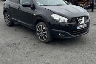 Ceinture arriere gauche NISSAN QASHQAI 1