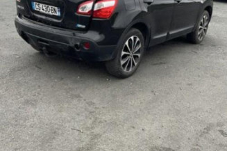 Ceinture arriere gauche NISSAN QASHQAI 1