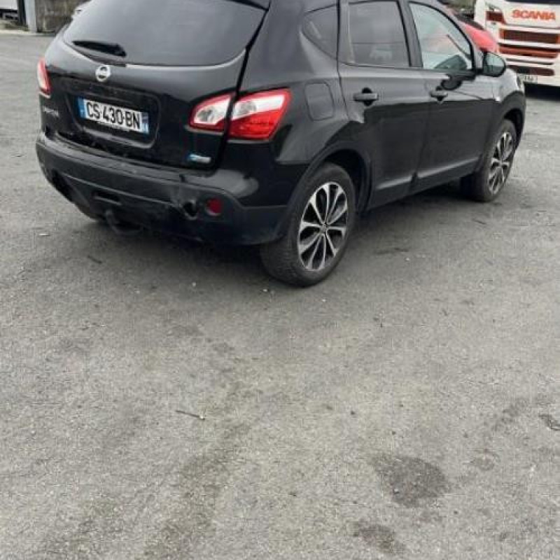 Ceinture arriere gauche NISSAN QASHQAI 1 Photo n°7