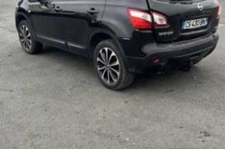 Ceinture arriere gauche NISSAN QASHQAI 1