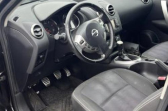 Ceinture arriere gauche NISSAN QASHQAI 1