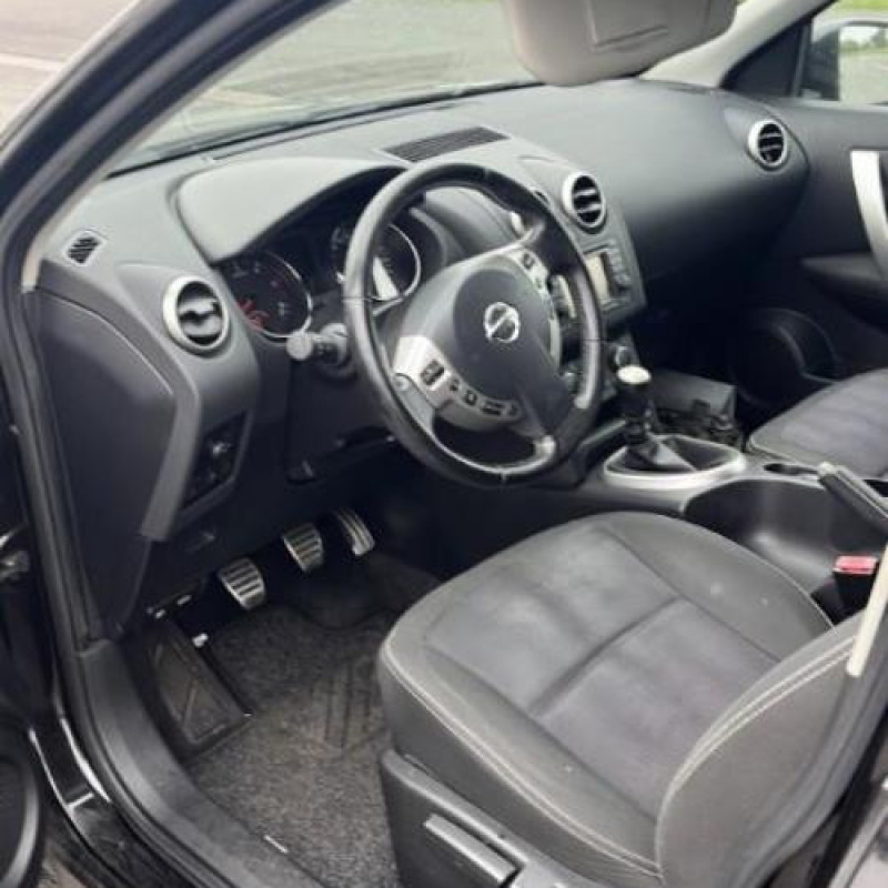 Ceinture arriere gauche NISSAN QASHQAI 1 Photo n°10