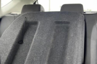 Ceinture arriere gauche NISSAN QASHQAI 1