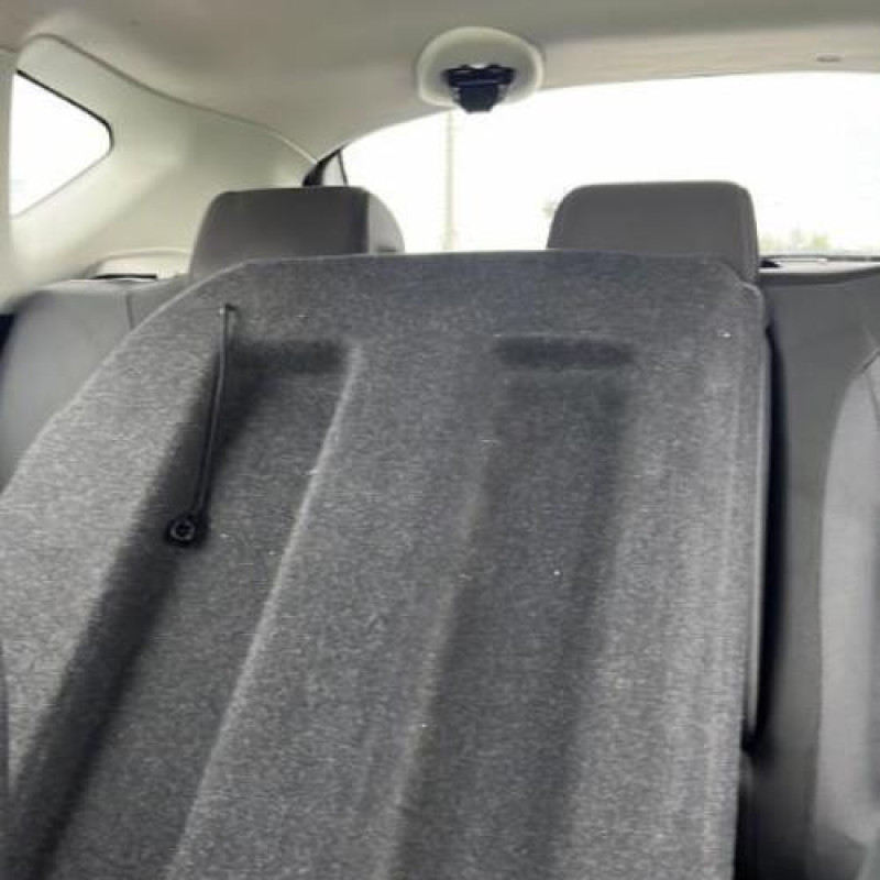 Ceinture arriere gauche NISSAN QASHQAI 1 Photo n°11