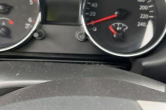 Ceinture arriere gauche NISSAN QASHQAI 1