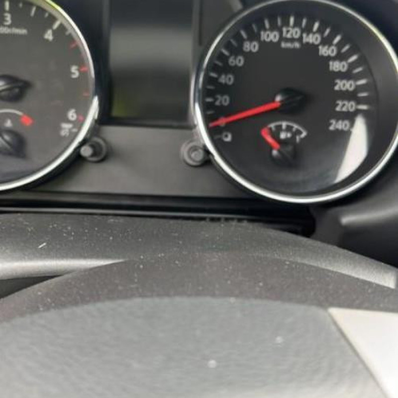 Ceinture arriere gauche NISSAN QASHQAI 1 Photo n°14