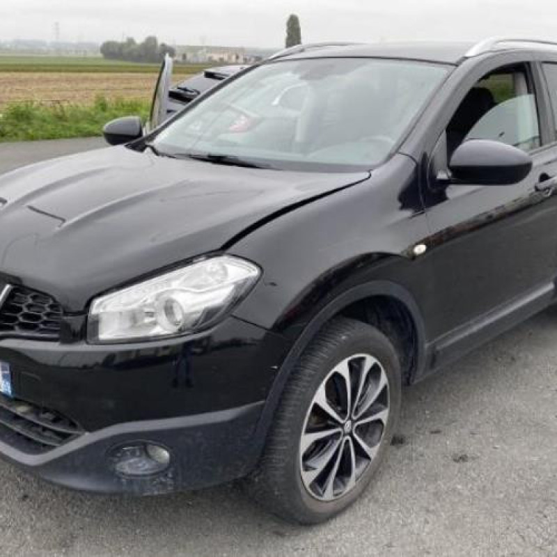 Ceinture arriere gauche NISSAN QASHQAI 1 Photo n°15