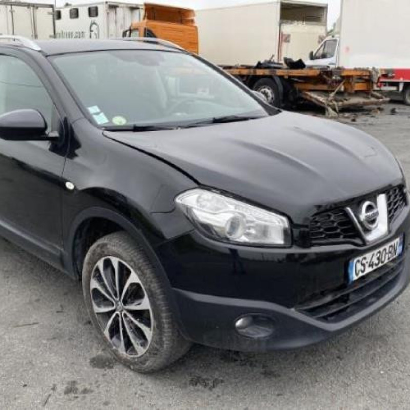 Ceinture arriere gauche NISSAN QASHQAI 1 Photo n°16