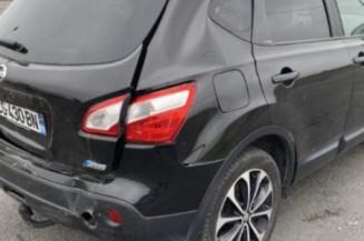 Ceinture arriere gauche NISSAN QASHQAI 1