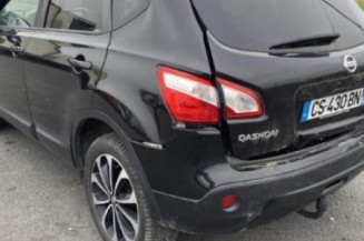Ceinture arriere gauche NISSAN QASHQAI 1