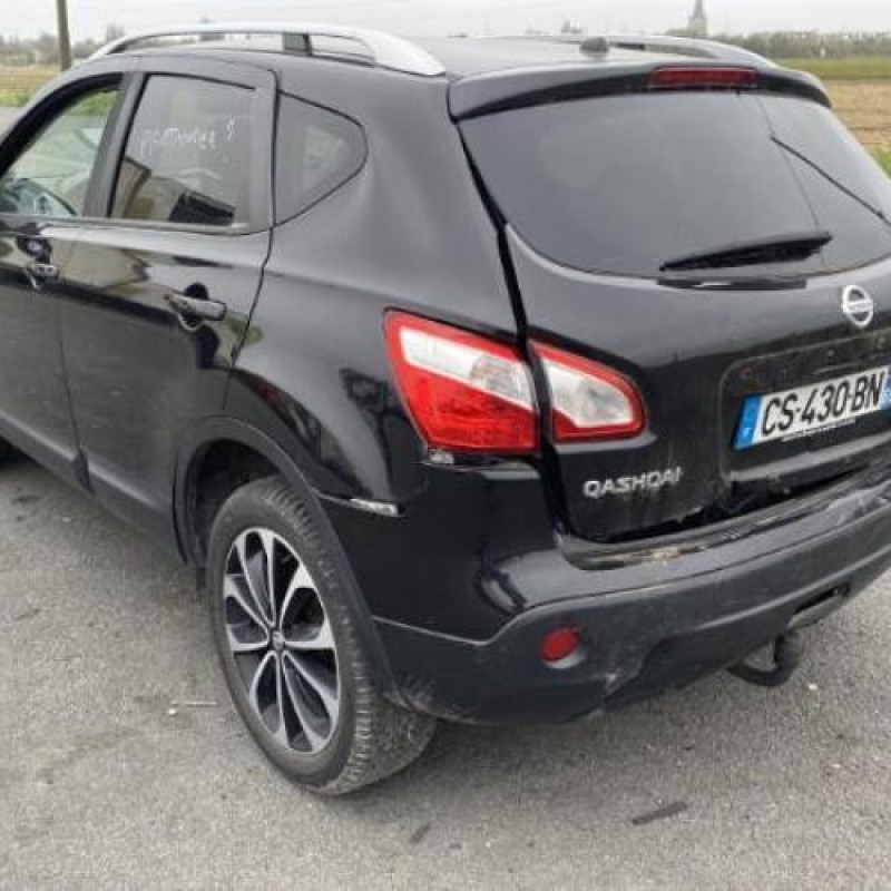 Ceinture arriere gauche NISSAN QASHQAI 1 Photo n°18