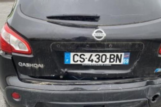 Ceinture arriere gauche NISSAN QASHQAI 1