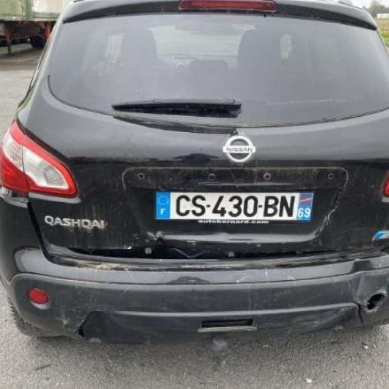 Ceinture arriere gauche NISSAN QASHQAI 1 Photo n°19