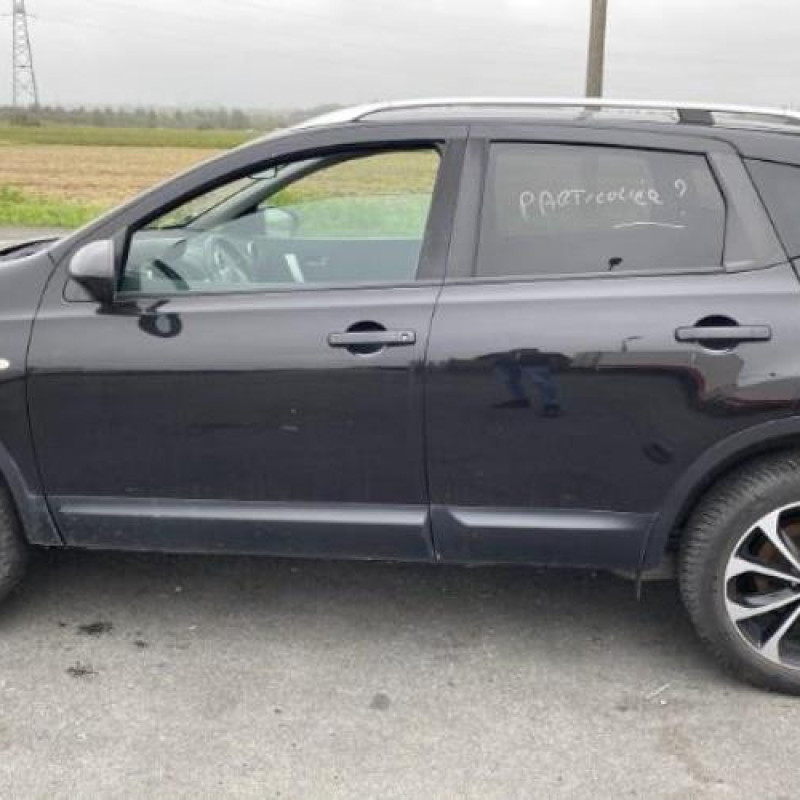 Ceinture arriere gauche NISSAN QASHQAI 1 Photo n°20