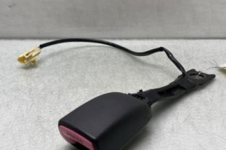 Attache ceinture avant gauche DAIHATSU TREVIS Photo n°1