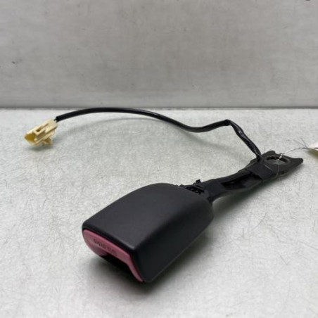 Attache ceinture avant gauche DAIHATSU TREVIS Photo n°1