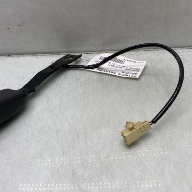 Attache ceinture avant gauche DAIHATSU TREVIS Photo n°4