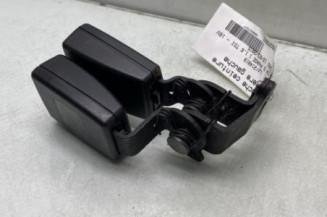 Attache ceinture arriere gauche SEAT LEON 3
