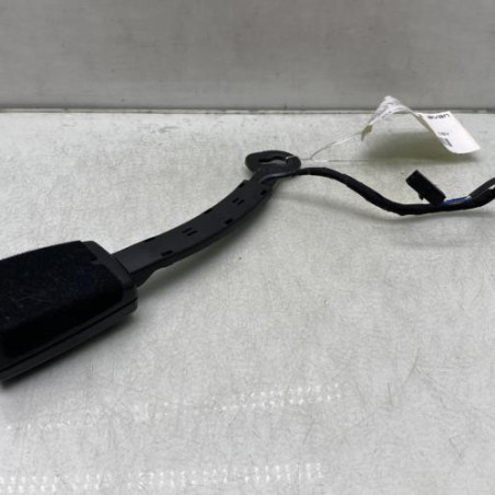 Attache ceinture avant droit SEAT LEON 3