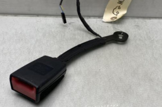 Attache ceinture avant droit SEAT LEON 3