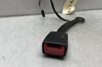 Attache ceinture avant droit SEAT LEON 3