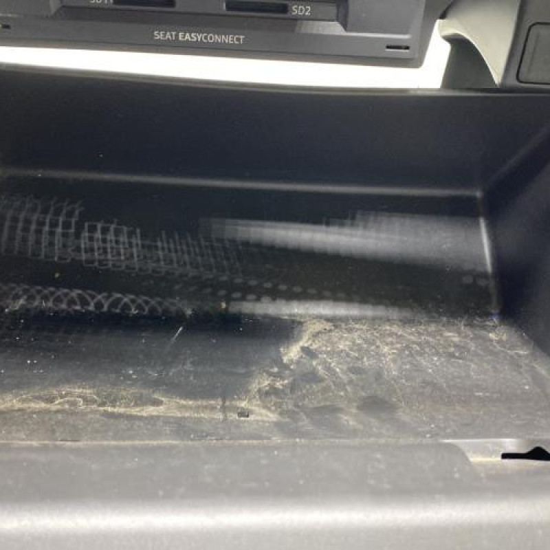 Boite a gants SEAT LEON 3 Photo n°2