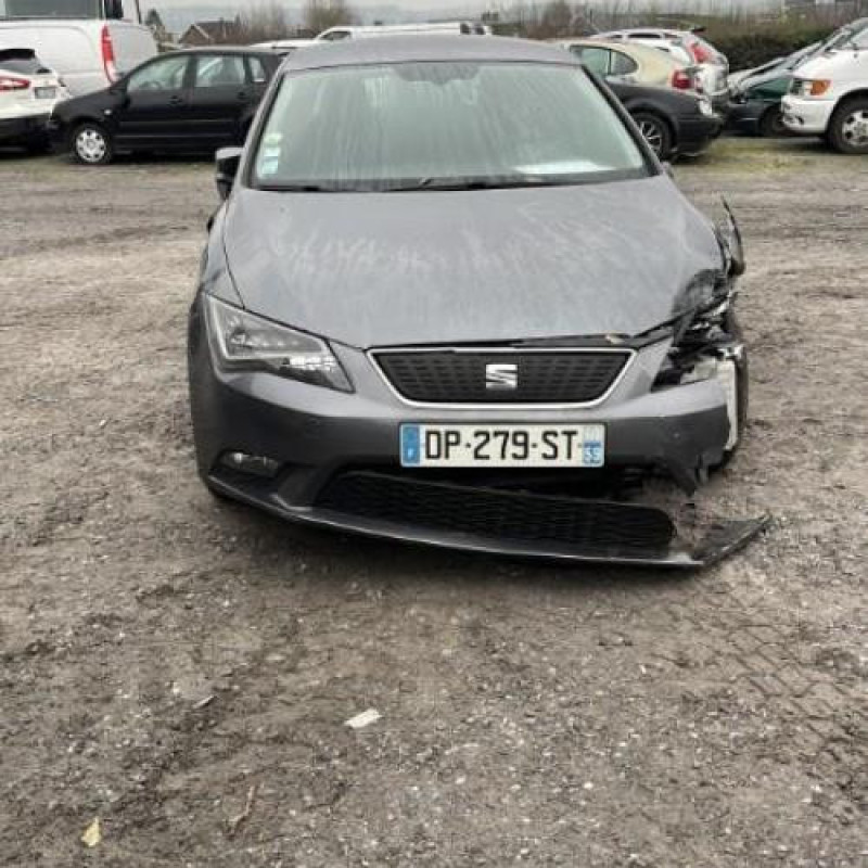 Boite a gants SEAT LEON 3 Photo n°10