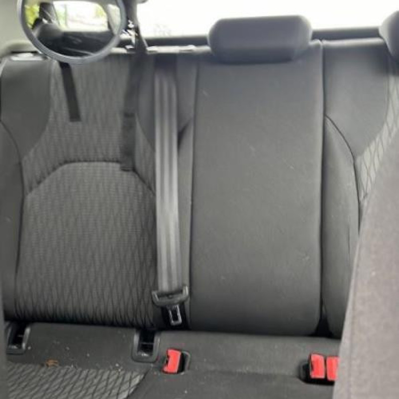 Boite a gants SEAT LEON 3 Photo n°17