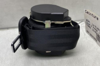 Ceinture arriere droit SEAT LEON 3
