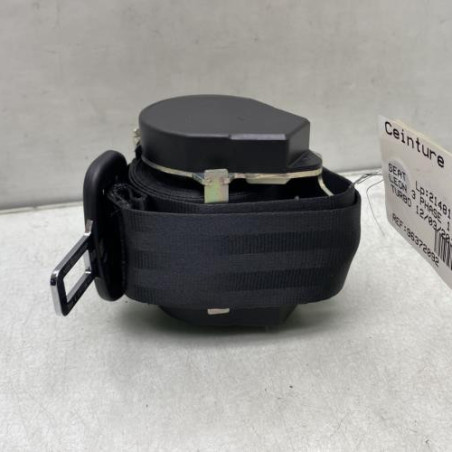 Ceinture arriere droit SEAT LEON 3