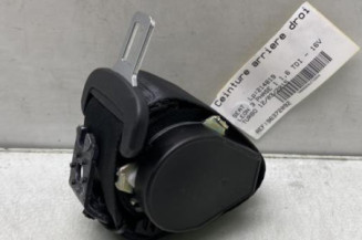 Ceinture arriere droit SEAT LEON 3