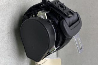 Ceinture arriere gauche SEAT LEON 3 Photo n°1