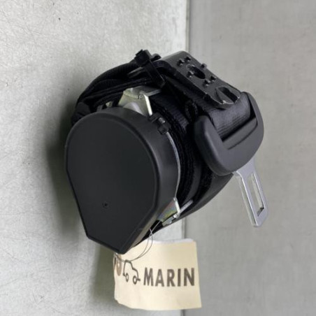 Ceinture arriere gauche SEAT LEON 3 Photo n°1