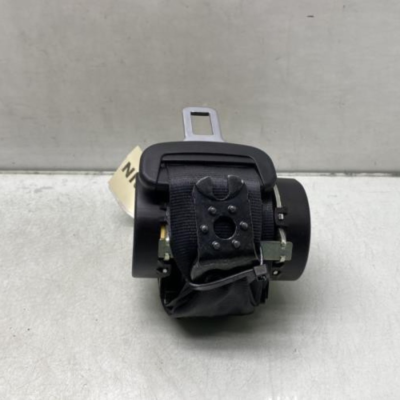 Ceinture arriere gauche SEAT LEON 3 Photo n°2
