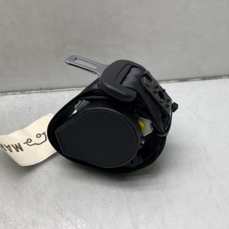 Ceinture arriere gauche SEAT LEON 3 Photo n°3