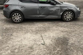 Ceinture arriere gauche SEAT LEON 3