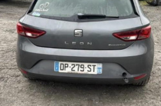 Ceinture arriere gauche SEAT LEON 3