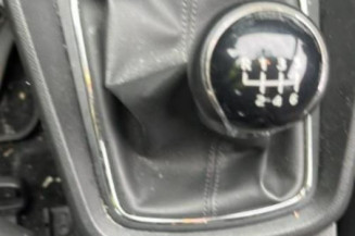 Ceinture arriere gauche SEAT LEON 3