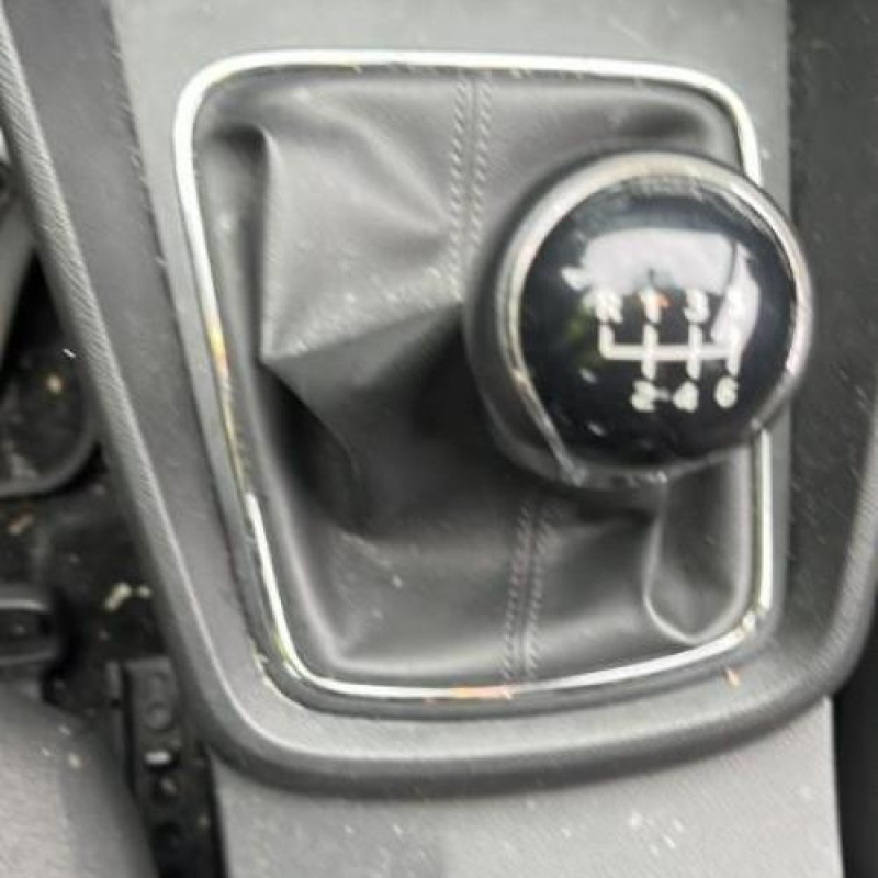 Ceinture arriere gauche SEAT LEON 3 Photo n°13