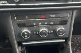 Ceinture arriere gauche SEAT LEON 3