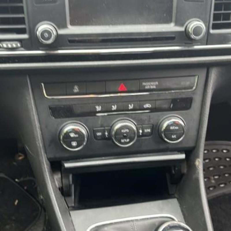 Ceinture arriere gauche SEAT LEON 3 Photo n°14
