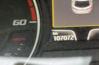 Ceinture arriere gauche SEAT LEON 3