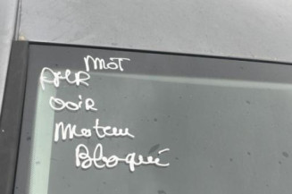 Ceinture arriere gauche SEAT LEON 3